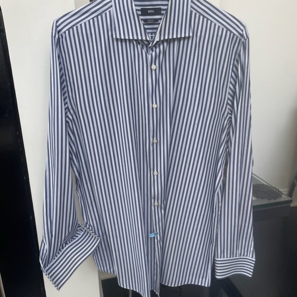 Hugo Boss 'Boss' dress shirt